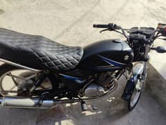 Suzuki GS 150