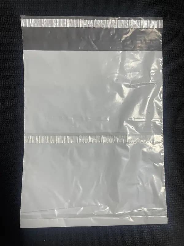 Customized bags / Flyer / Courier Bags /Zipper Bags/Shrink films 3