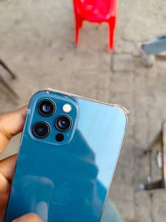 IPhone 12 Pro non PTA