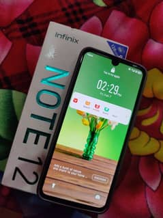 infinix