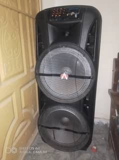 MH 15 15 audionic