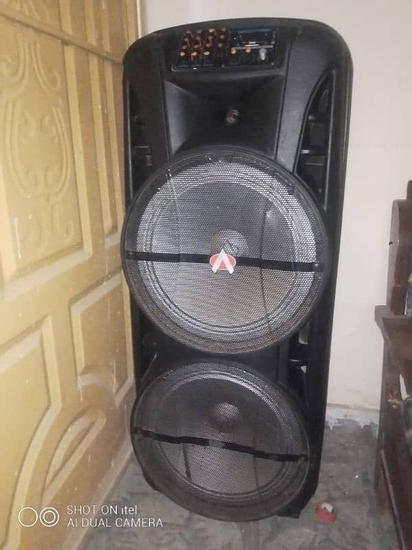 MH 15 15 audionic 0