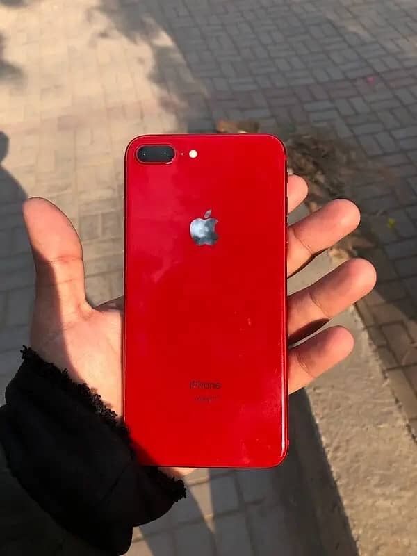 iphone 8plus pta approved 0