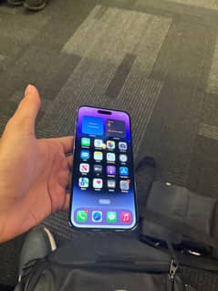 Apple iPhone 14 Pro Max Non PTA