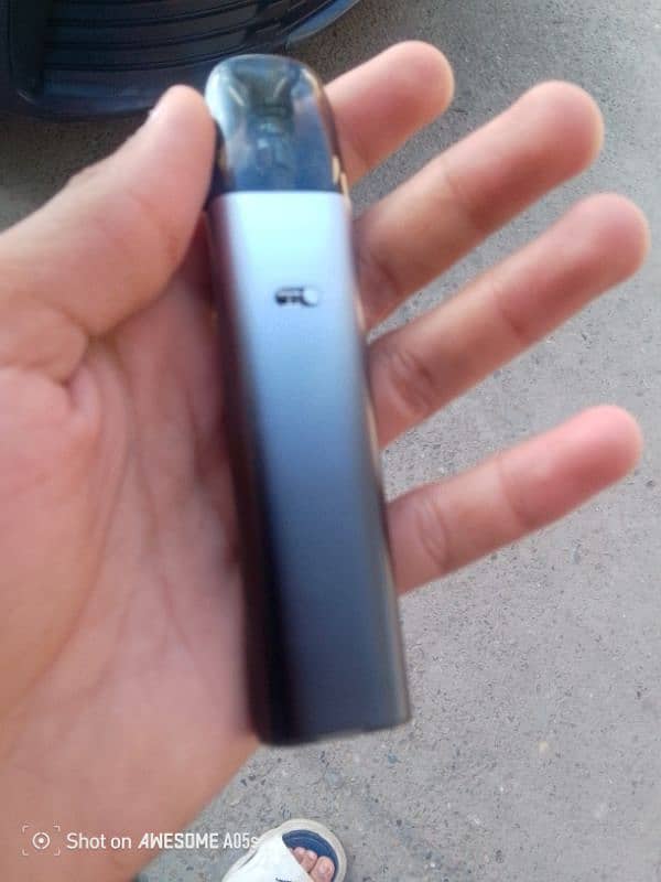 Argus pod g2 vape 1