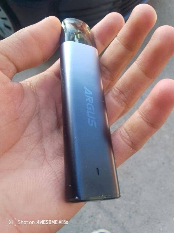 Argus pod g2 vape 2