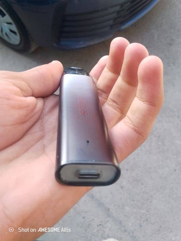 Argus pod g2 vape 3