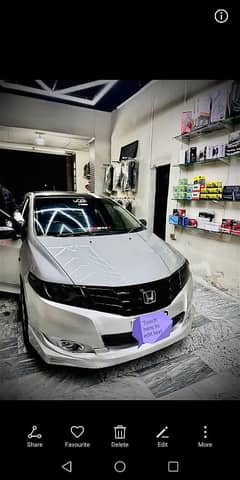 Honda