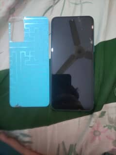 infinix hot 12 ( only for parts)