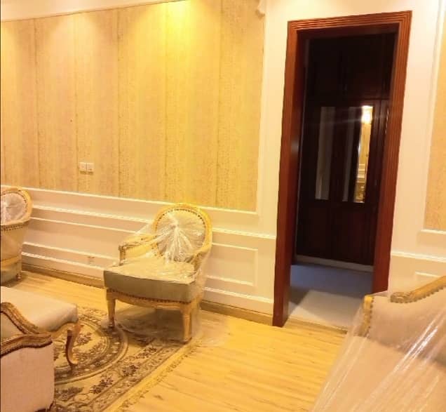 Fully Furnished 2 Kanal House For sale In DHA Phase 2 Lahore 27