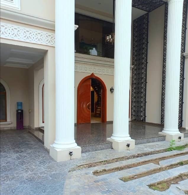 Fully Furnished 2 Kanal House For sale In DHA Phase 2 Lahore 35