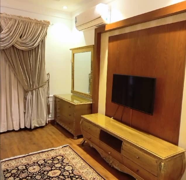 Fully Furnished 2 Kanal House For sale In DHA Phase 2 Lahore 49