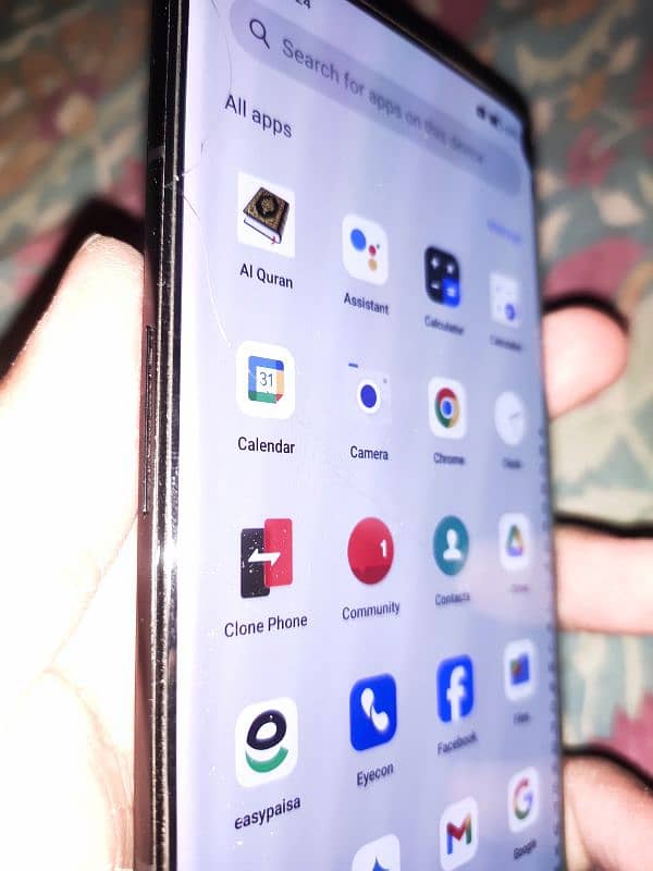 One plus 10pro 5g 4