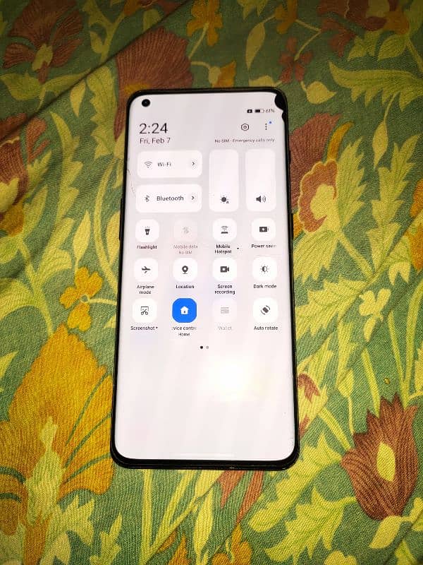 One plus 10pro 5g 6