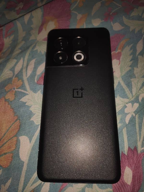 One plus 10pro 5g 11