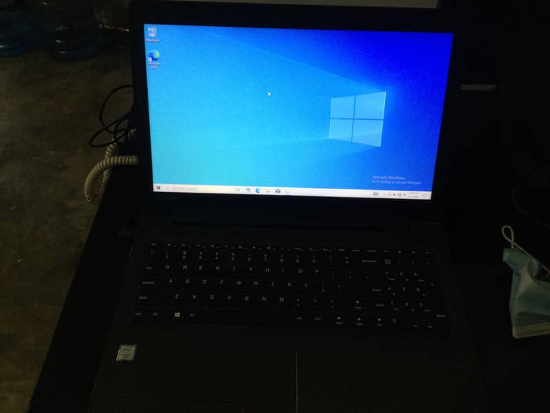 Lenovo Ideapad 310 15 0