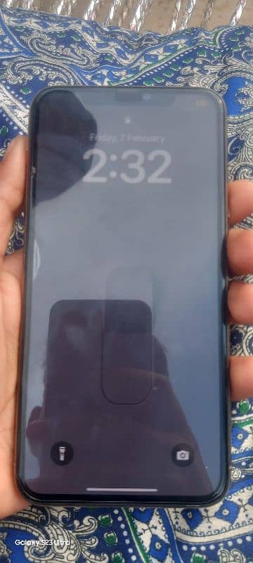 iphone 11 pro max 256gb jv 2