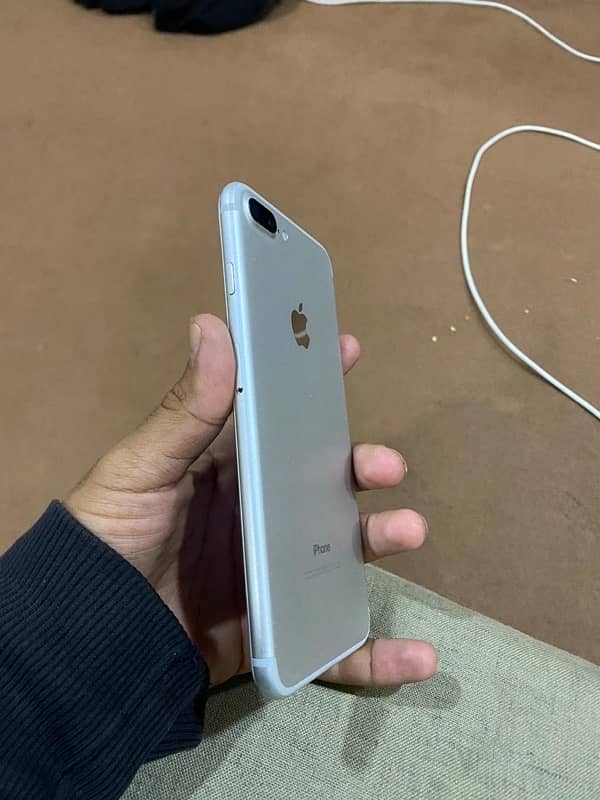 Iphone 7plus | PTA approved 0