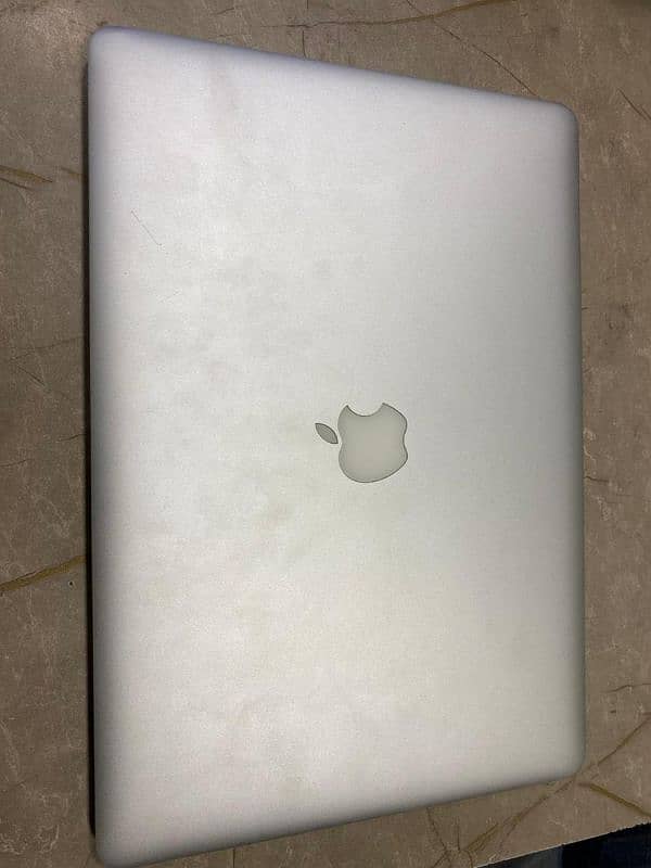 Macbook Pro 2015 2