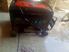 6.5 kb generator for sale