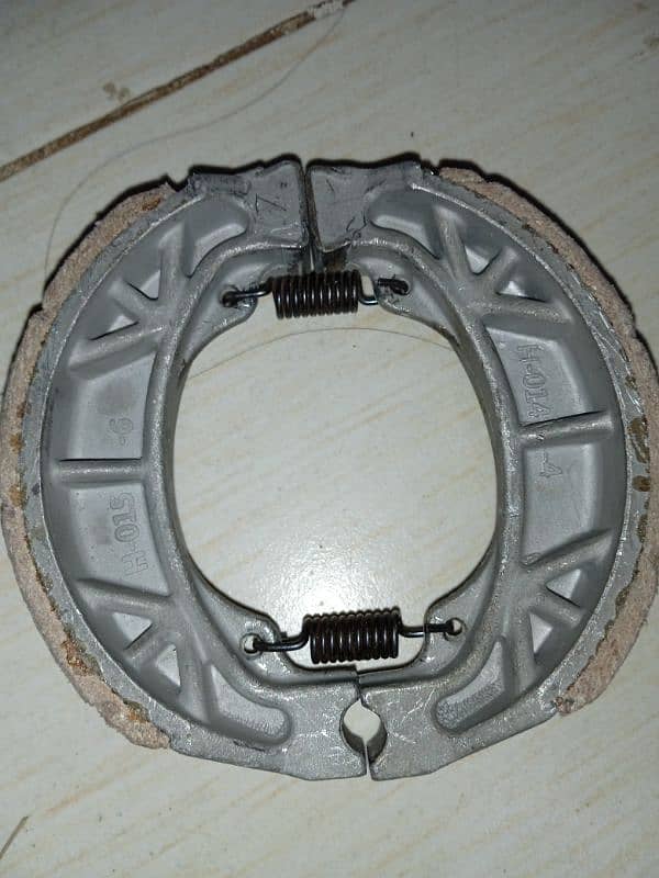 Cd 70 Genuine Parts For Sale 4