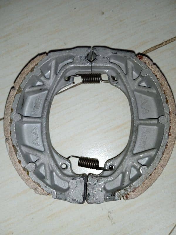 Cd 70 Genuine Parts For Sale 5