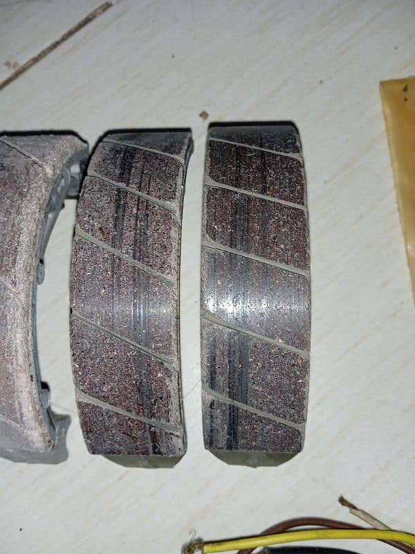 Cd 70 Genuine Parts For Sale 17