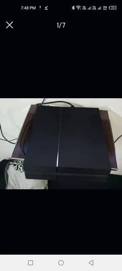 ps4 fat 500 Gb