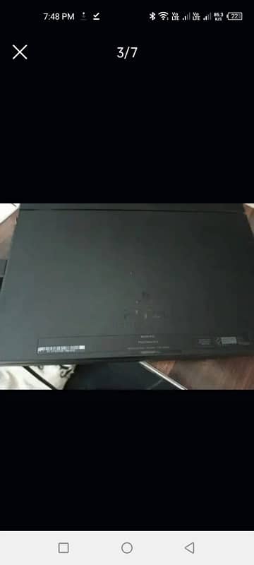 ps4 fat 500 Gb 1