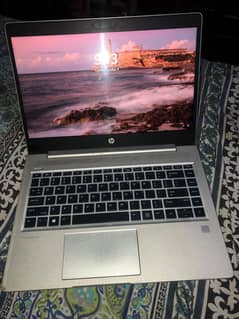 HP ProBook 445 G7 - AMD Ryzen 5 4500U | 16GB RAM | 512GB SSD | 14" FH