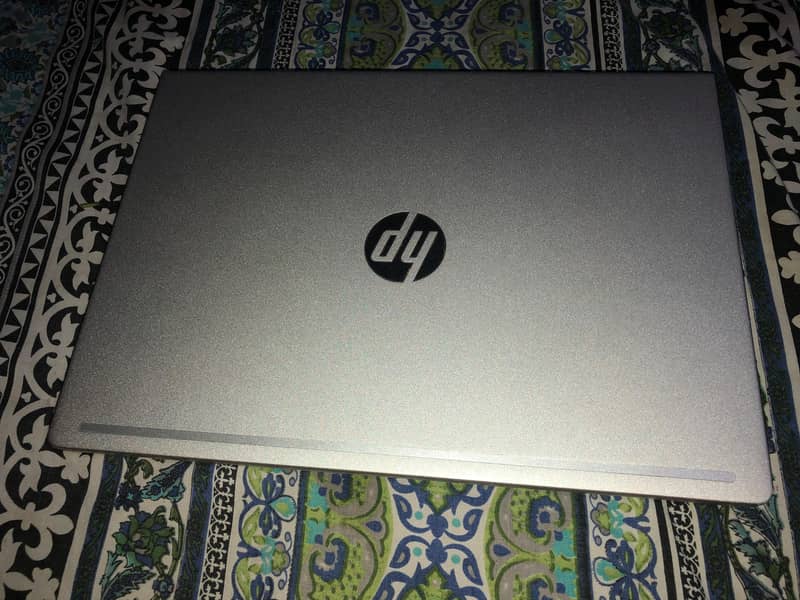 HP ProBook 445 G7 - AMD Ryzen 5 4500U | 16GB RAM | 512GB SSD | 14" FH 1