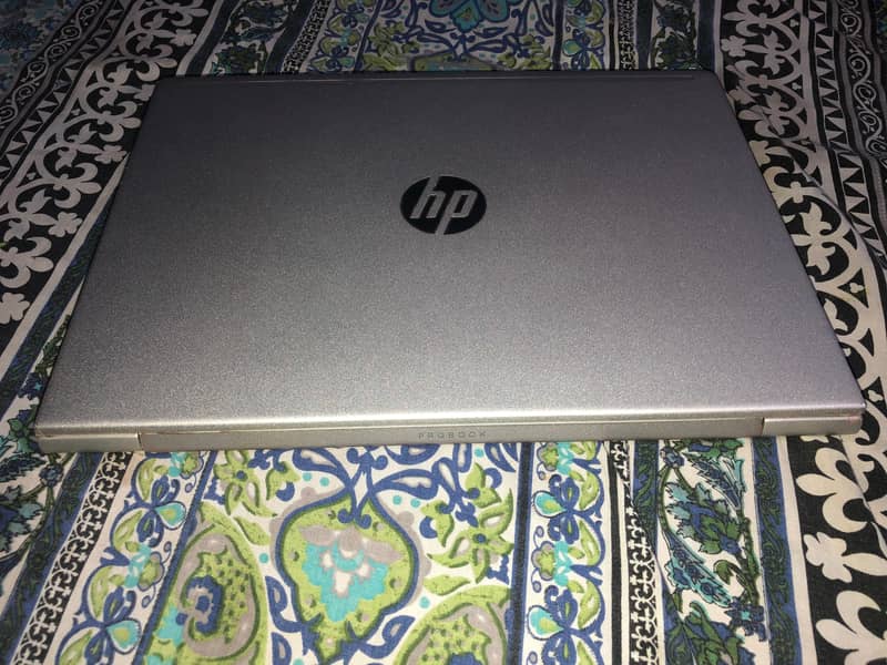 HP ProBook 445 G7 - AMD Ryzen 5 4500U | 16GB RAM | 512GB SSD | 14" FH 2