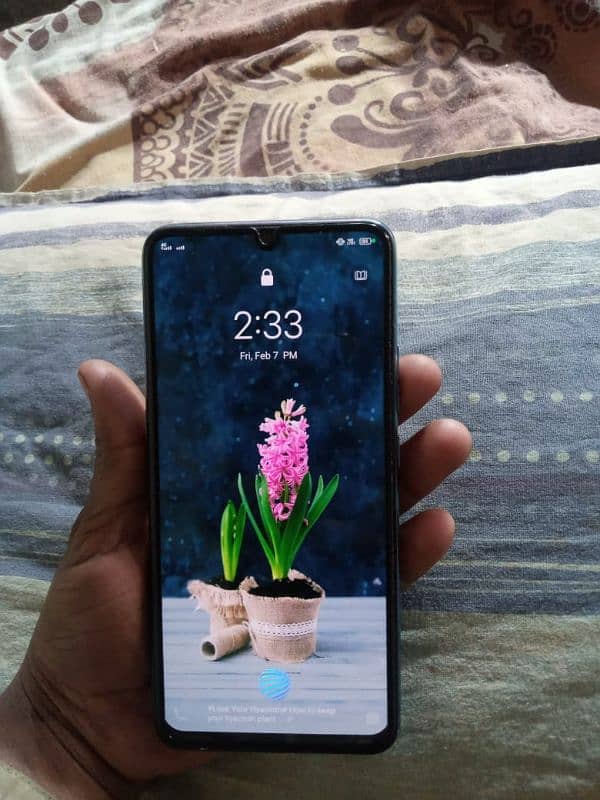 vivo s1 4 128 3