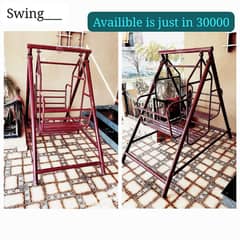 |Kids Swings |Kids Jholy|Iron Jhola