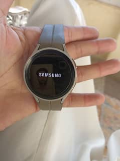 Galaxy watch 5 pro (E53M)