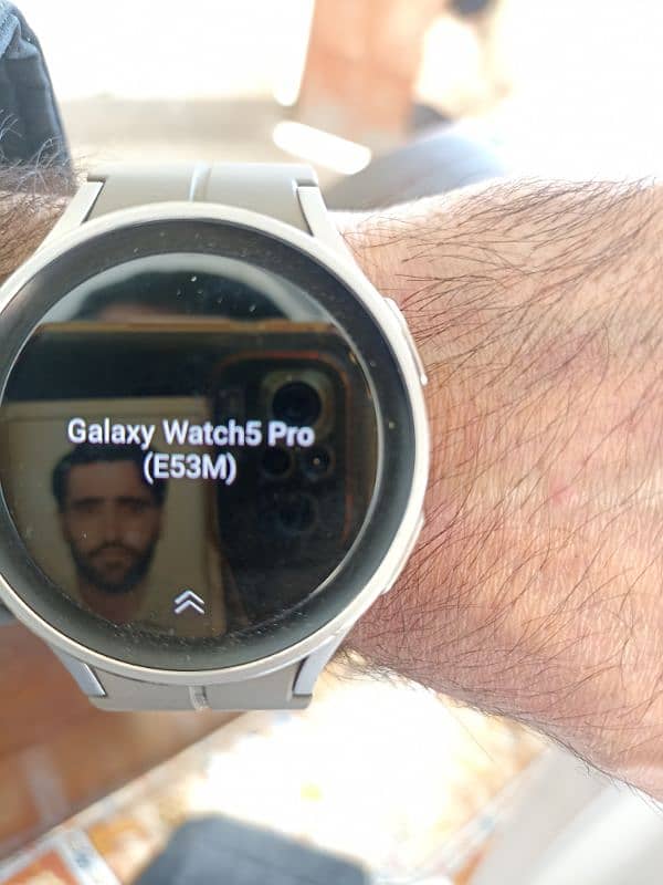 Galaxy watch 5 pro (E53M) 3