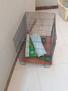 Cage For Parrots or any bird