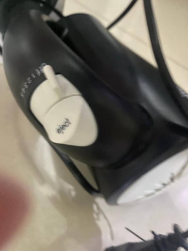 imported brand new Hand Mixer WF-9901 6