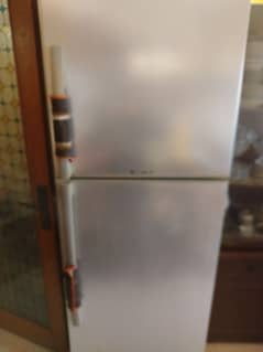 PEL Fridge