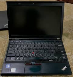 core i5 8/128 ssd lenovo intel Thinkpad x230 3rd generation