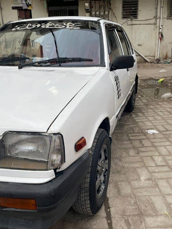 Khyber 1993,94 registered , immaculate condition 1