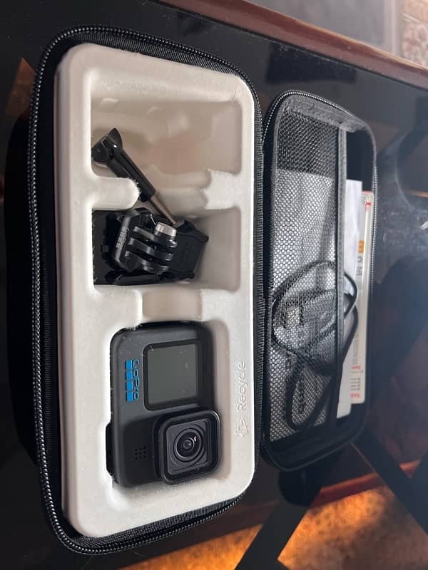 GoPro Hero 10 Black 0