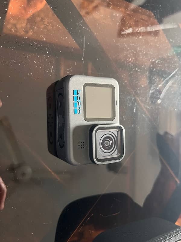 GoPro Hero 10 Black 3