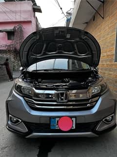 Honda BR-V 2020