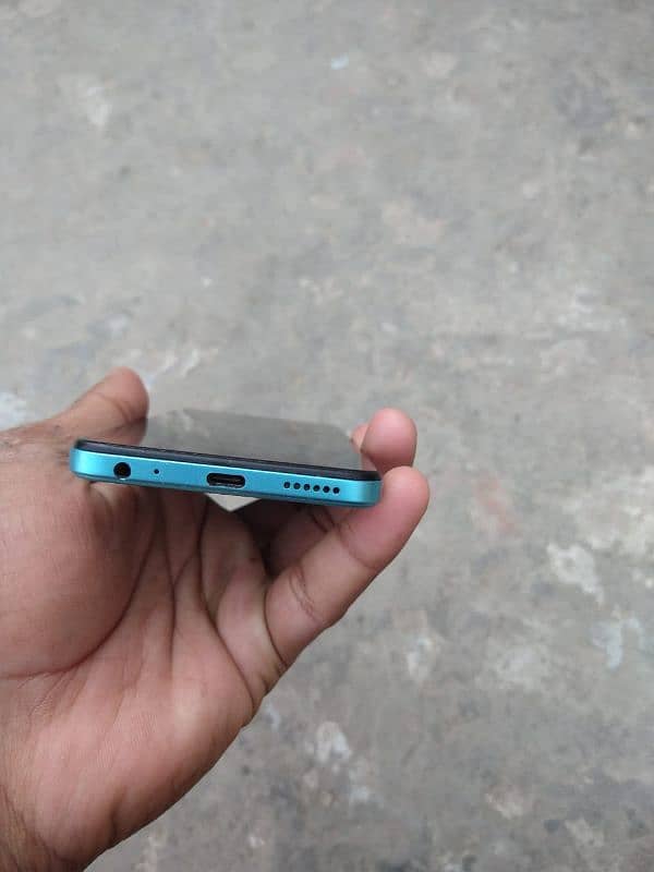 Tecno spark go 2023 good condition 6