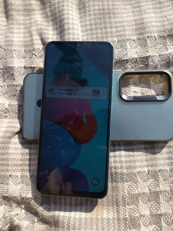 Tecno spark go 2023 good condition 8