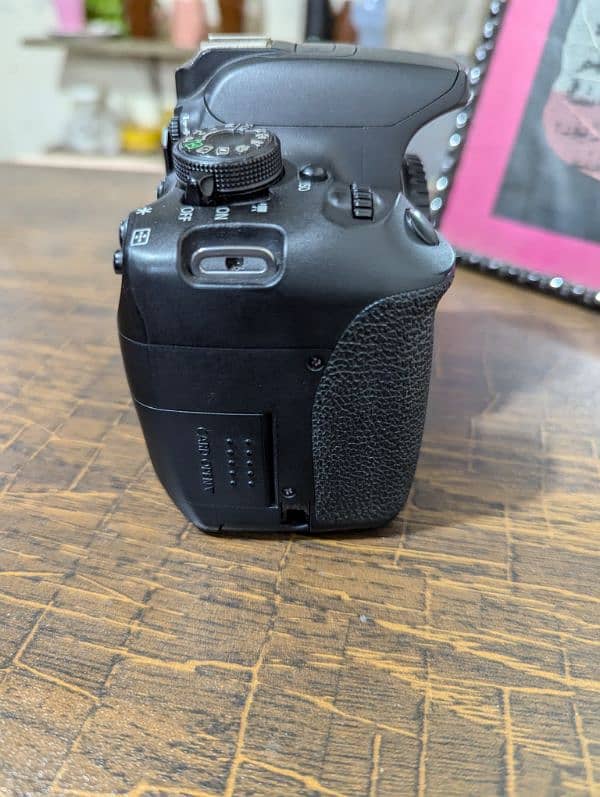 Canon 700d for sale 15