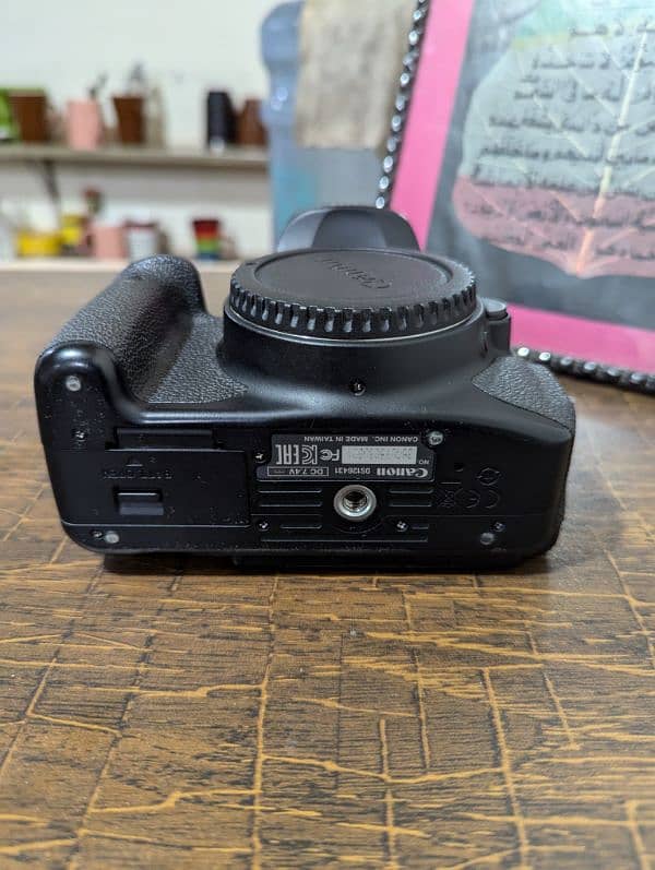 Canon 700d for sale 17