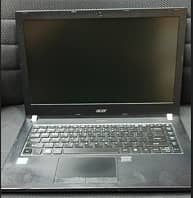 Laptop Acer P449 1