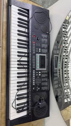 Piano of Yongmei company model # YM-898